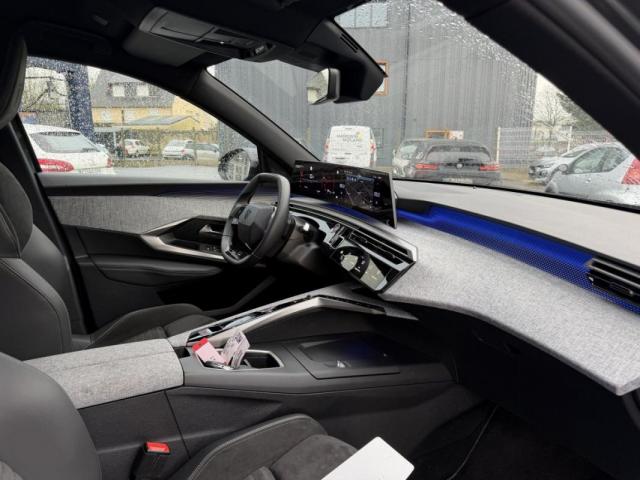 Peugeot 3008 image 7