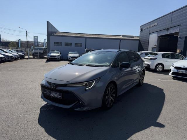 Toyota Corolla Touring Sports image 7