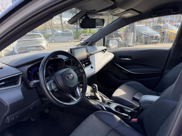 Toyota Corolla Touring Sports image 4