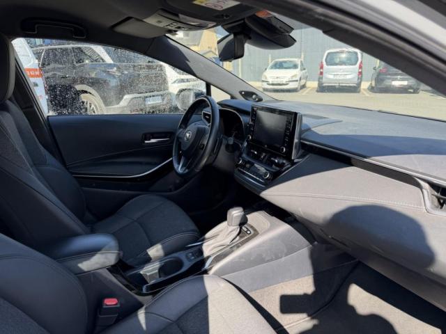 Toyota Corolla Touring Sports image 6