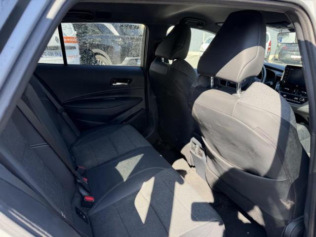 Toyota Corolla Touring Sports image 9