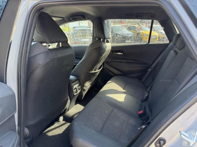 Toyota Corolla Touring Sports image 1