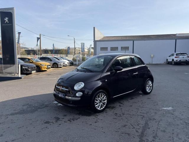 Fiat 500 image 7