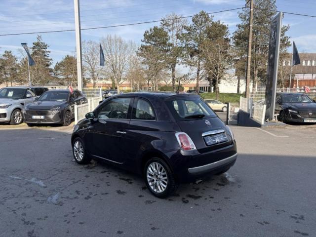 Fiat 500 image 4