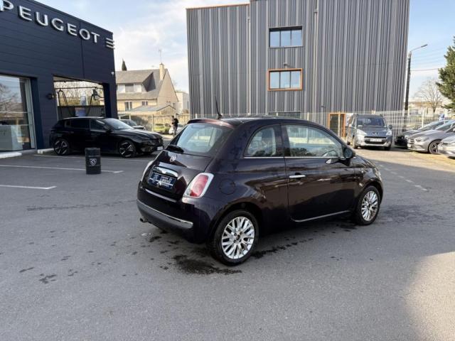 Fiat 500 image 3