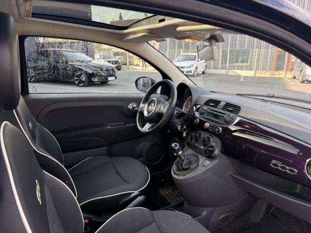 Fiat 500 image 6