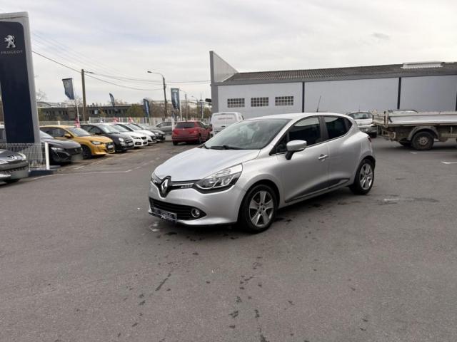 Renault Clio image 1