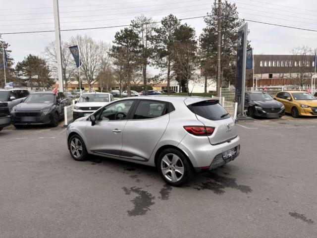 Renault Clio image 9