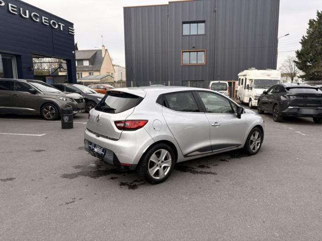 Renault Clio image 5