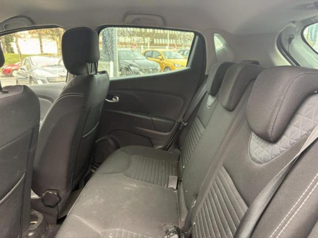 Renault Clio image 6