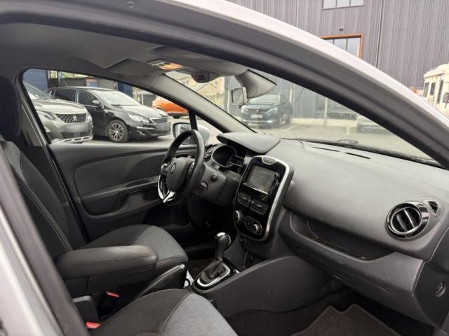 Renault Clio image 8