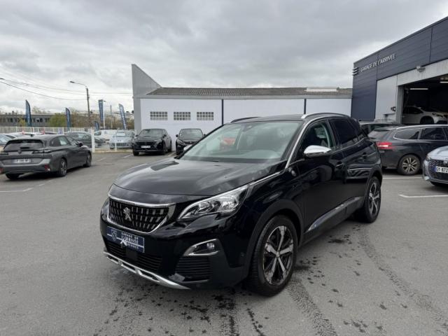 Peugeot 3008 image 1