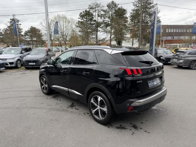 Peugeot 3008 image 7