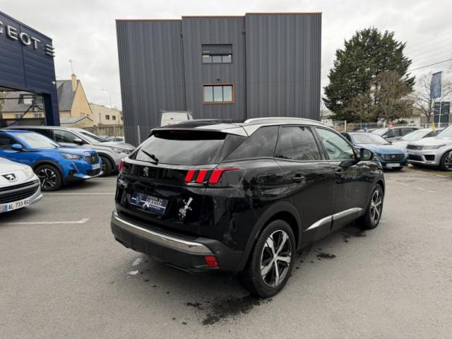 Peugeot 3008 image 4
