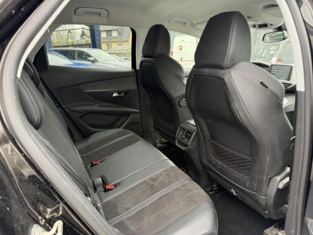 Peugeot 3008 image 8
