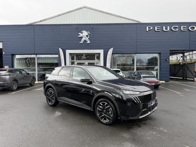 Peugeot 3008 Iii 1.2 Hybrid 136 E-Dcs6 Allure