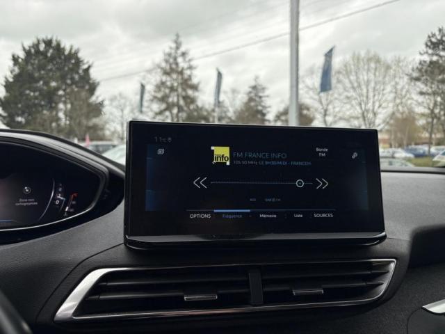 Peugeot 5008 image 8