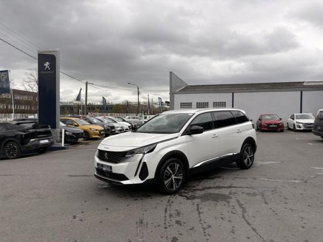 Peugeot 5008 image 6