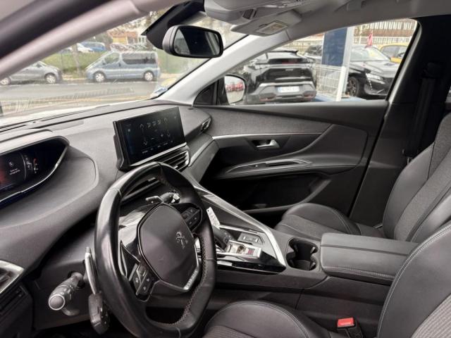 Peugeot 5008 image 4