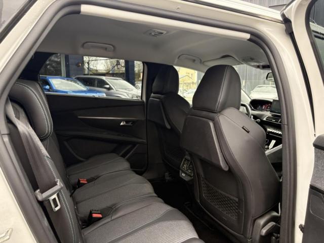 Peugeot 5008 image 5