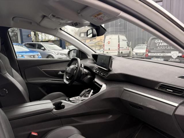 Peugeot 5008 image 3