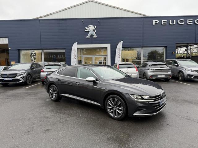 Volkswagen Arteon 1.4 Ehybrid Opf Dsg6 R-Line