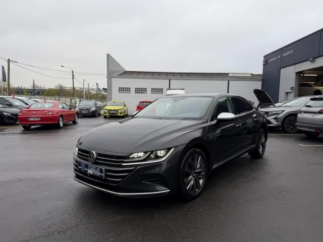 Volkswagen Arteon image 3