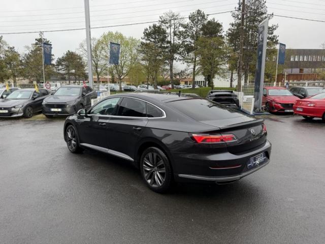 Volkswagen Arteon image 8