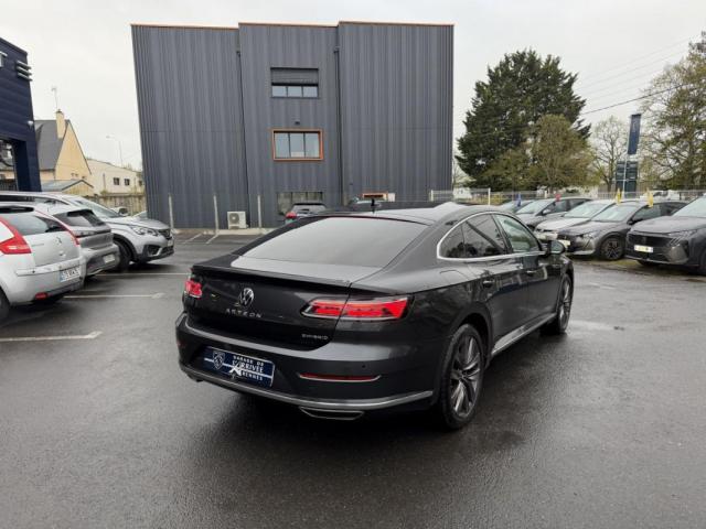 Volkswagen Arteon image 6