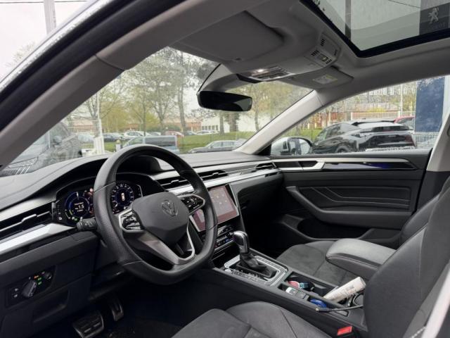 Volkswagen Arteon image 7