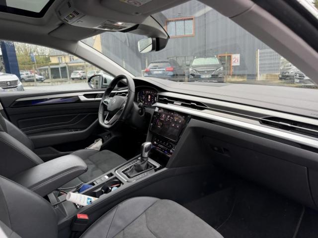 Volkswagen Arteon image 4