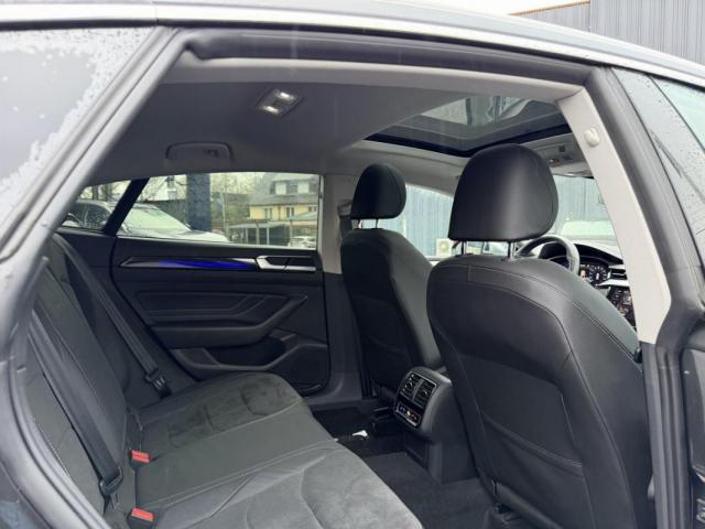 Volkswagen Arteon image 9