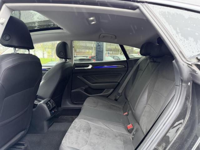 Volkswagen Arteon image 5