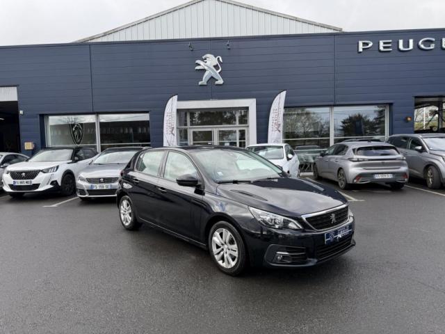 Peugeot 308 Ii Bluehdi 100 S&s Active