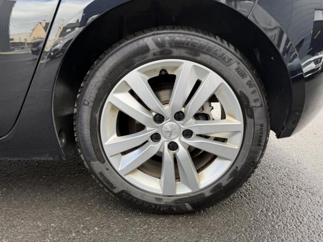 Peugeot 308 image 5