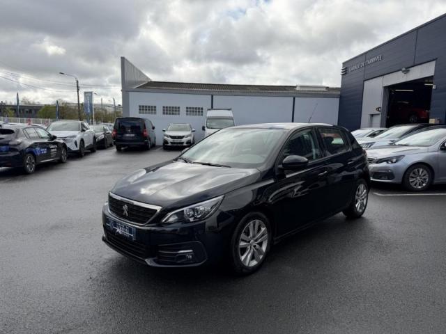 Peugeot 308 image 1
