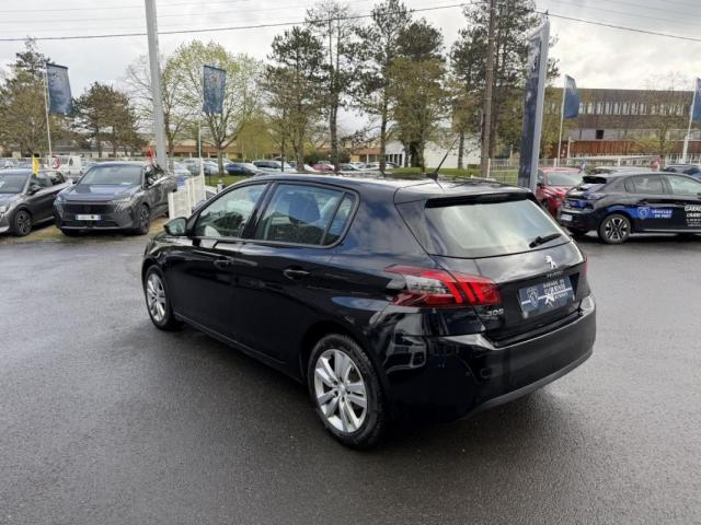Peugeot 308 image 6