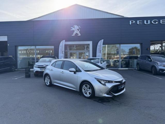 Toyota Corolla Xii Hybride 122h Dynamic