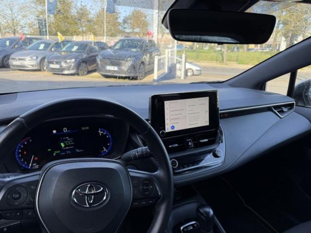 Toyota Corolla image 7