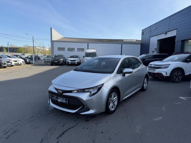 Toyota Corolla image 6