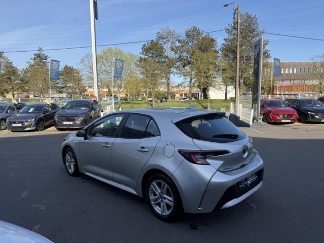 Toyota Corolla image 9