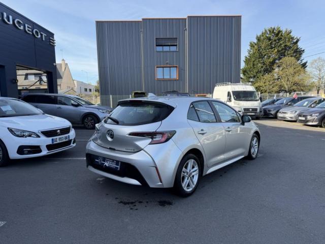 Toyota Corolla image 1