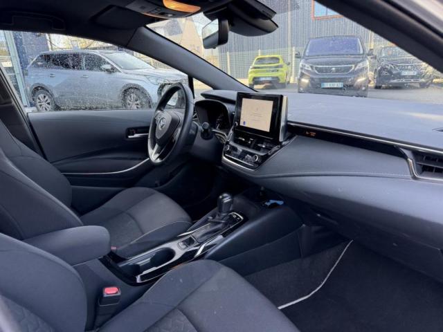 Toyota Corolla image 5