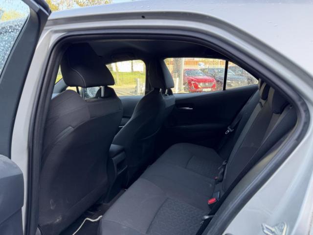 Toyota Corolla image 8