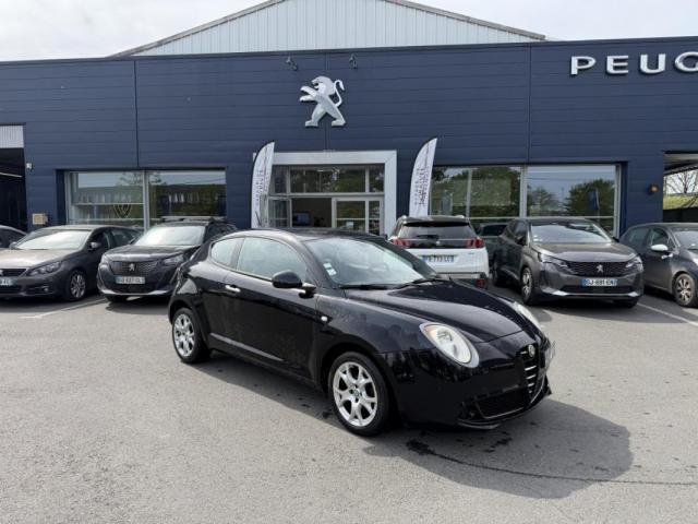 Alfa Romeo Mito 1.4 Mpi 70ch Progression