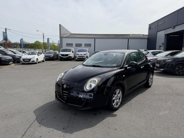Alfa Romeo Mito image 8