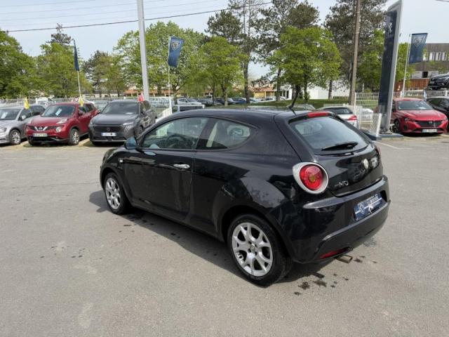 Alfa Romeo Mito image 4