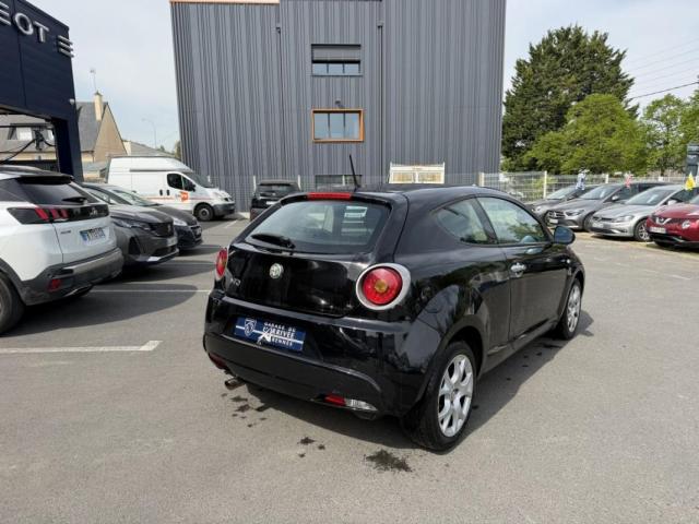 Alfa Romeo Mito image 3