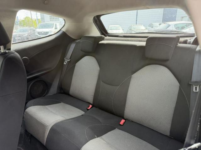 Alfa Romeo Mito image 5