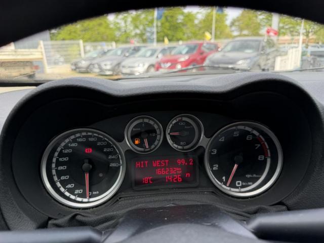 Alfa Romeo Mito image 6